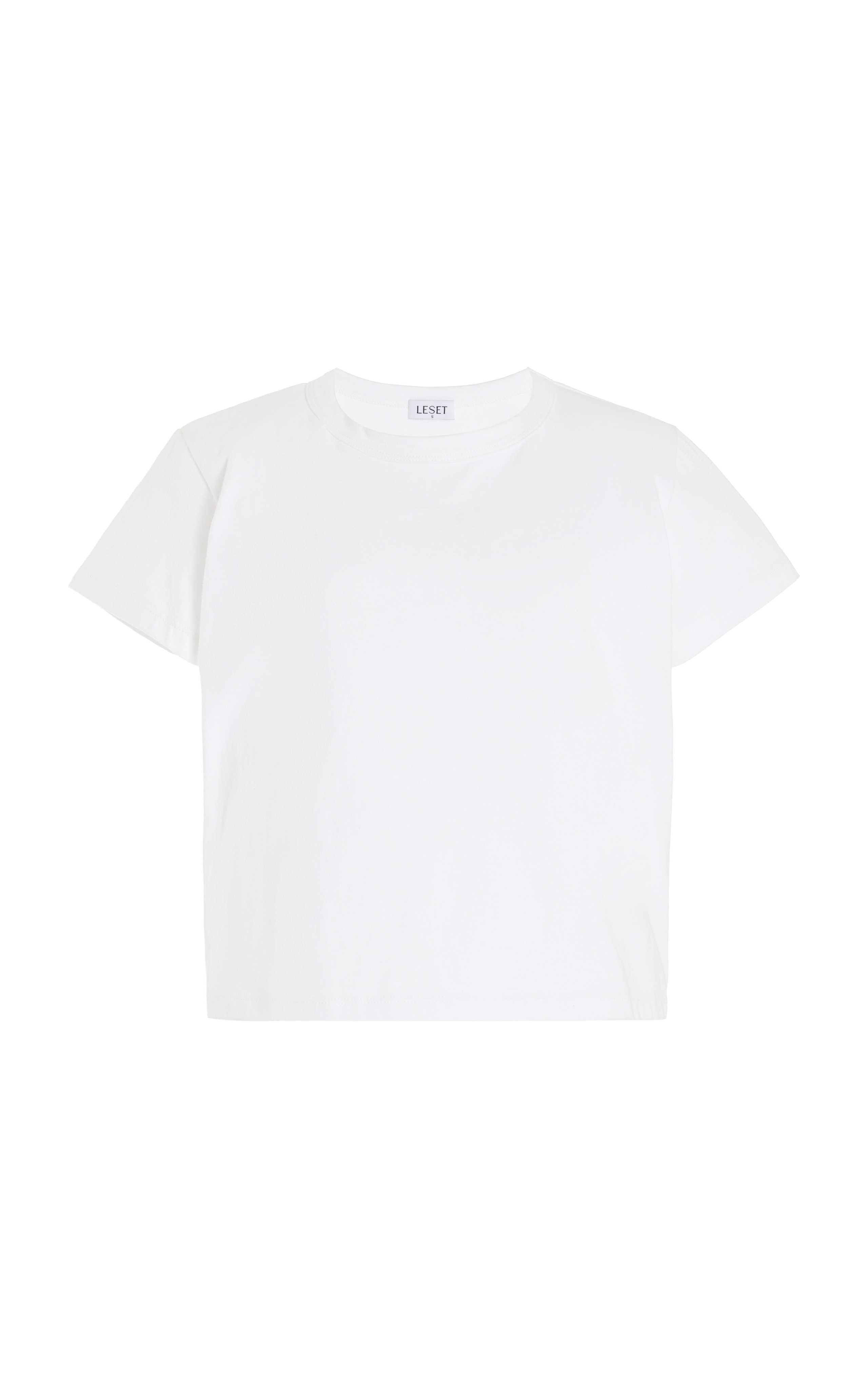 Classic Margo Cotton T-Shirt | Moda Operandi (Global)