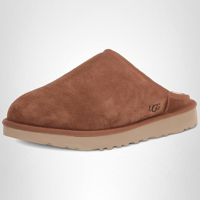 UGG mens Classic Slip-on | Amazon (US)