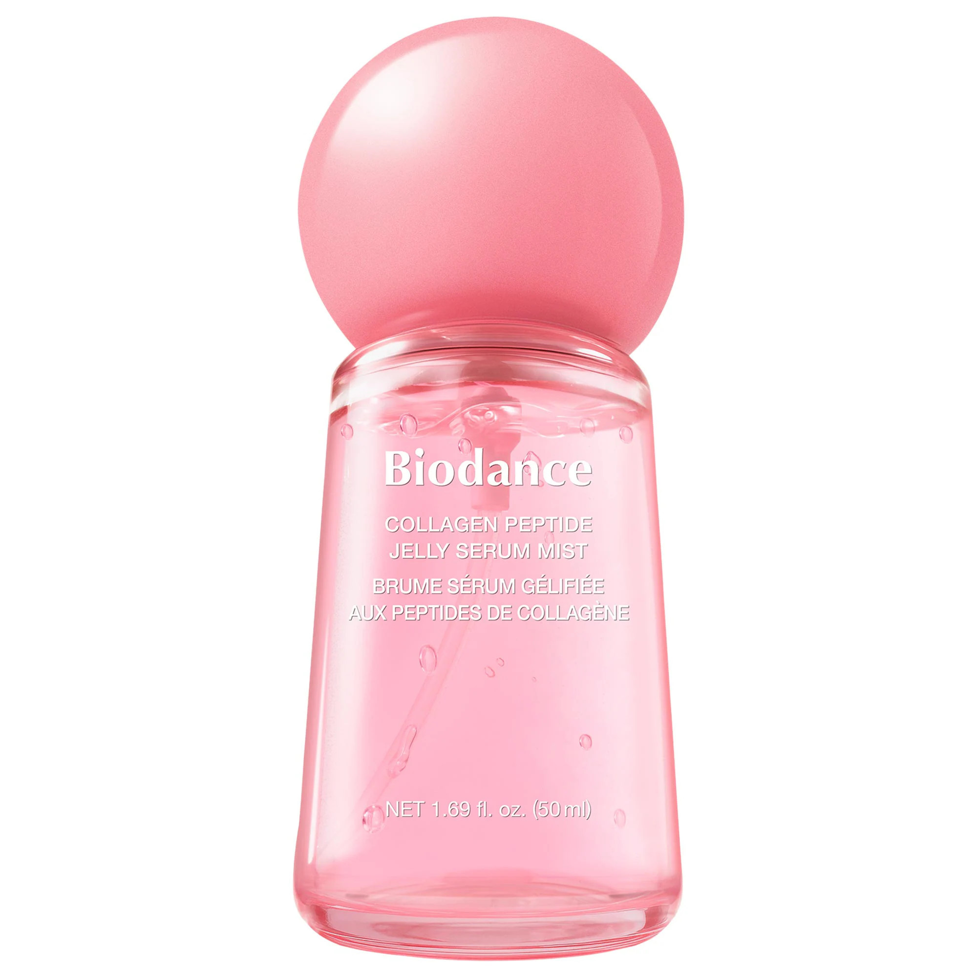 Biodance Collagen Peptide Jelly Mist 1.69/50ml | Sephora (US)