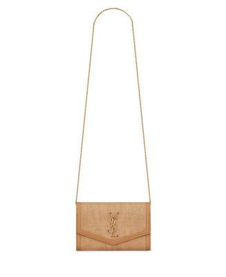 Uptown Chain Wallet | Bloomingdale's (AU)