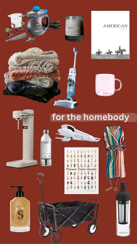 Gift ideas for the homebody in your life 🏠🤍

#LTKGiftGuide #LTKHolidaySale #LTKhome