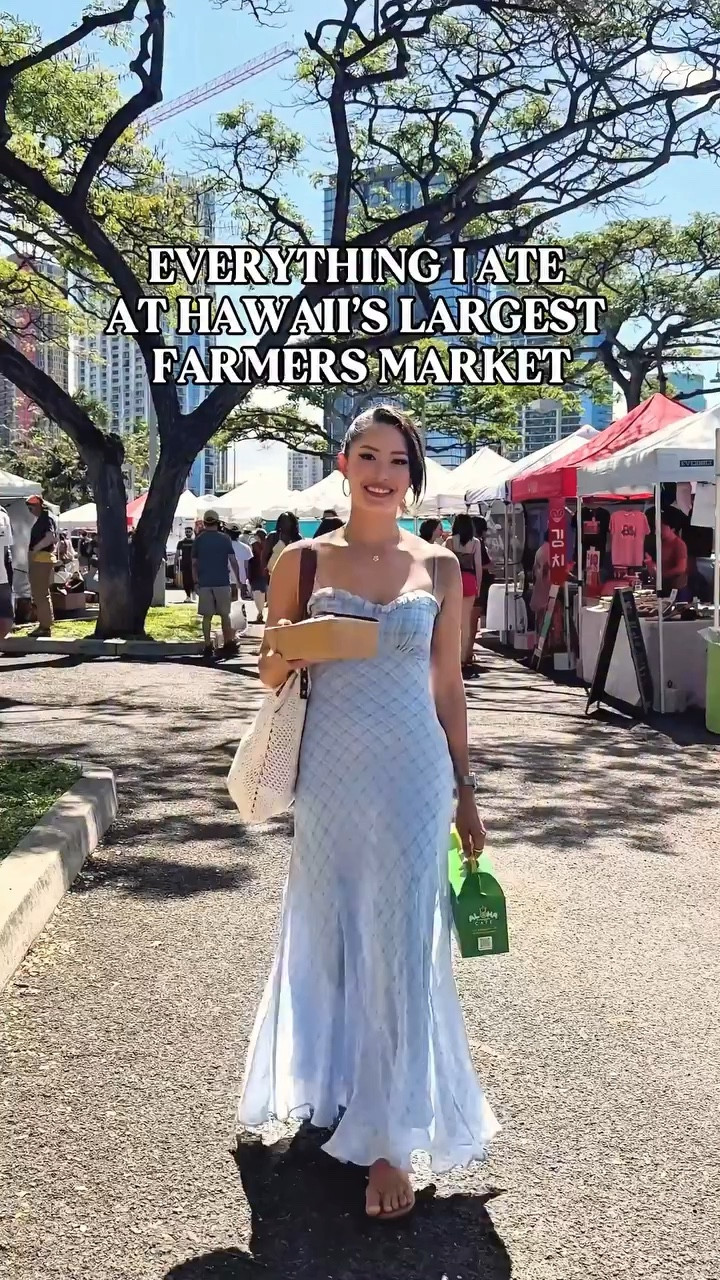 I’m wearing Size XS in this beautiful maxi dress! I love that it’s double lined and the straps are adjustable! I’m wearing a sticky bra with it which I will link also! 

#LTKTravel #LTKdayinmylife #LTKfoodie