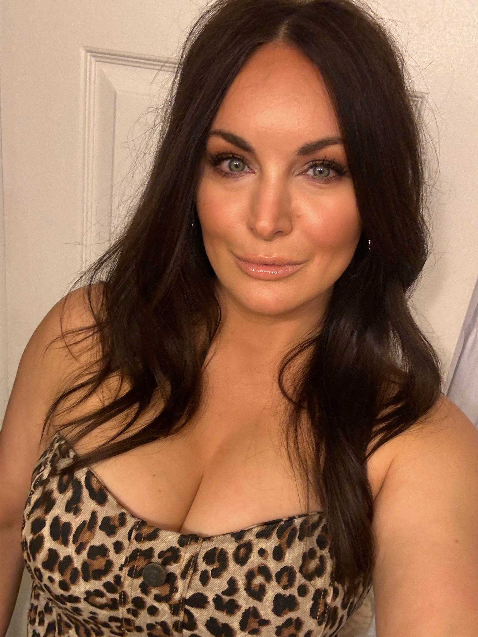 No time for glam but no one can tell because you used a bunch of creamy products! 

#LTKBeauty