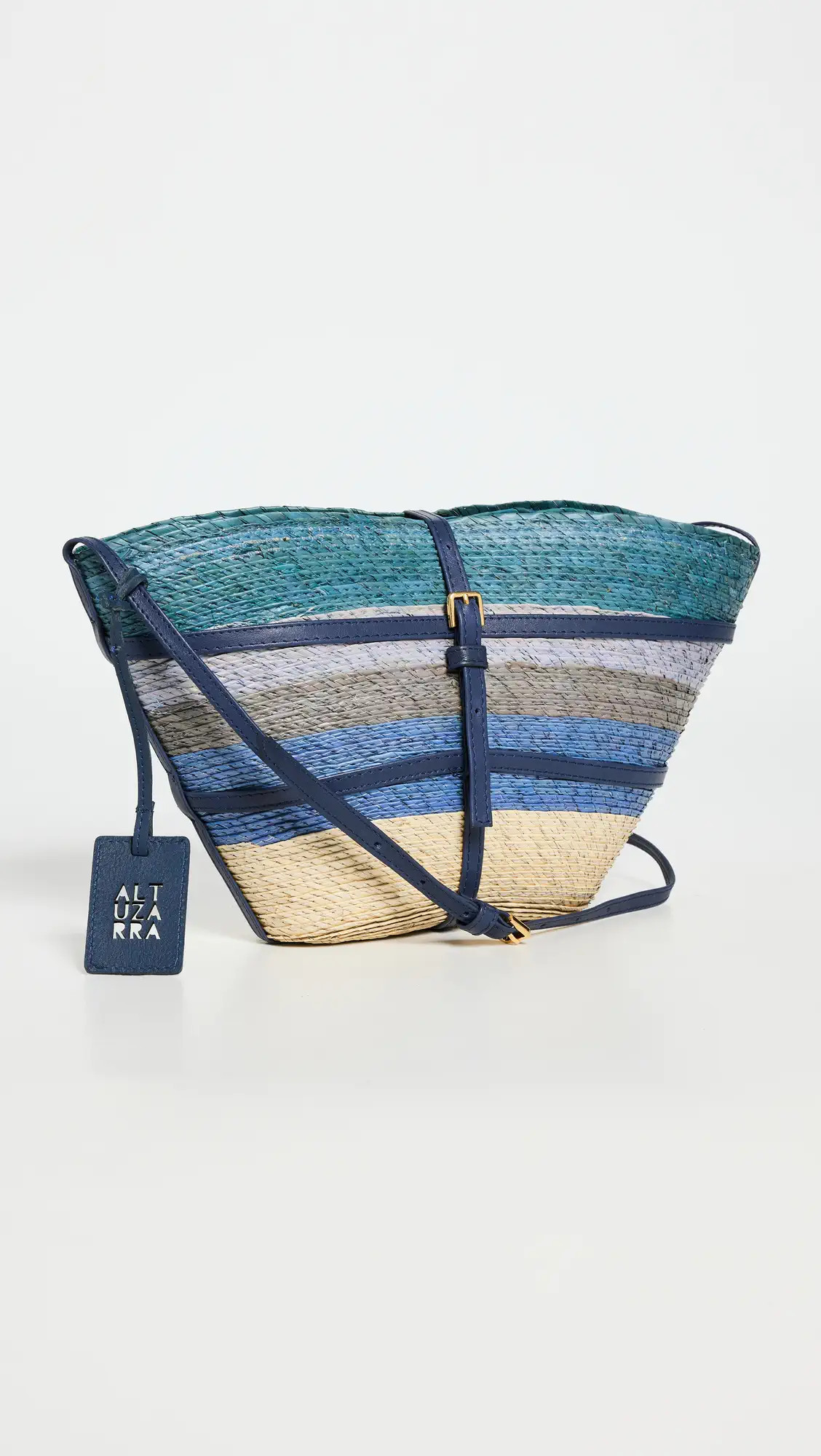 Altuzarra Watermill Bag Crossbody | Shopbop | Shopbop