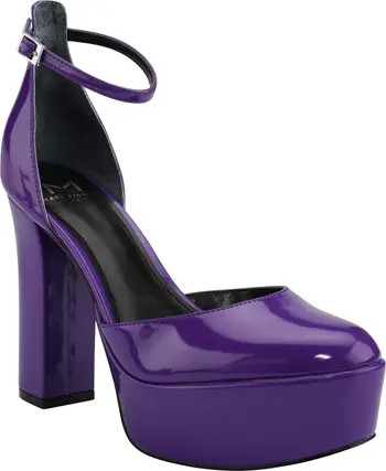 Marc Fisher LTD Lucah Platform Pump | Nordstrom | Nordstrom