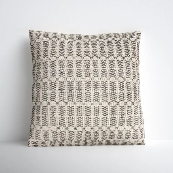 Hemlen Geometric Throw Pillow | Wayfair North America