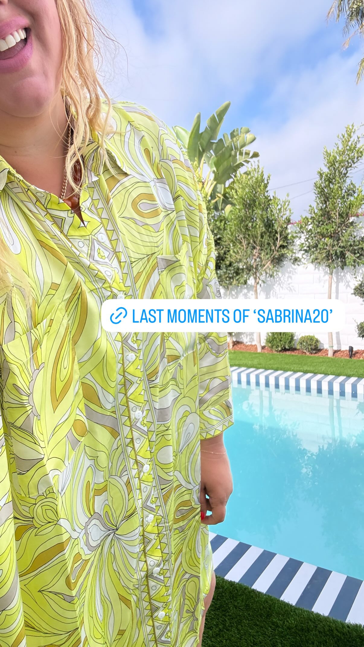 This Anthro dress!!

#LTKSaleAlert