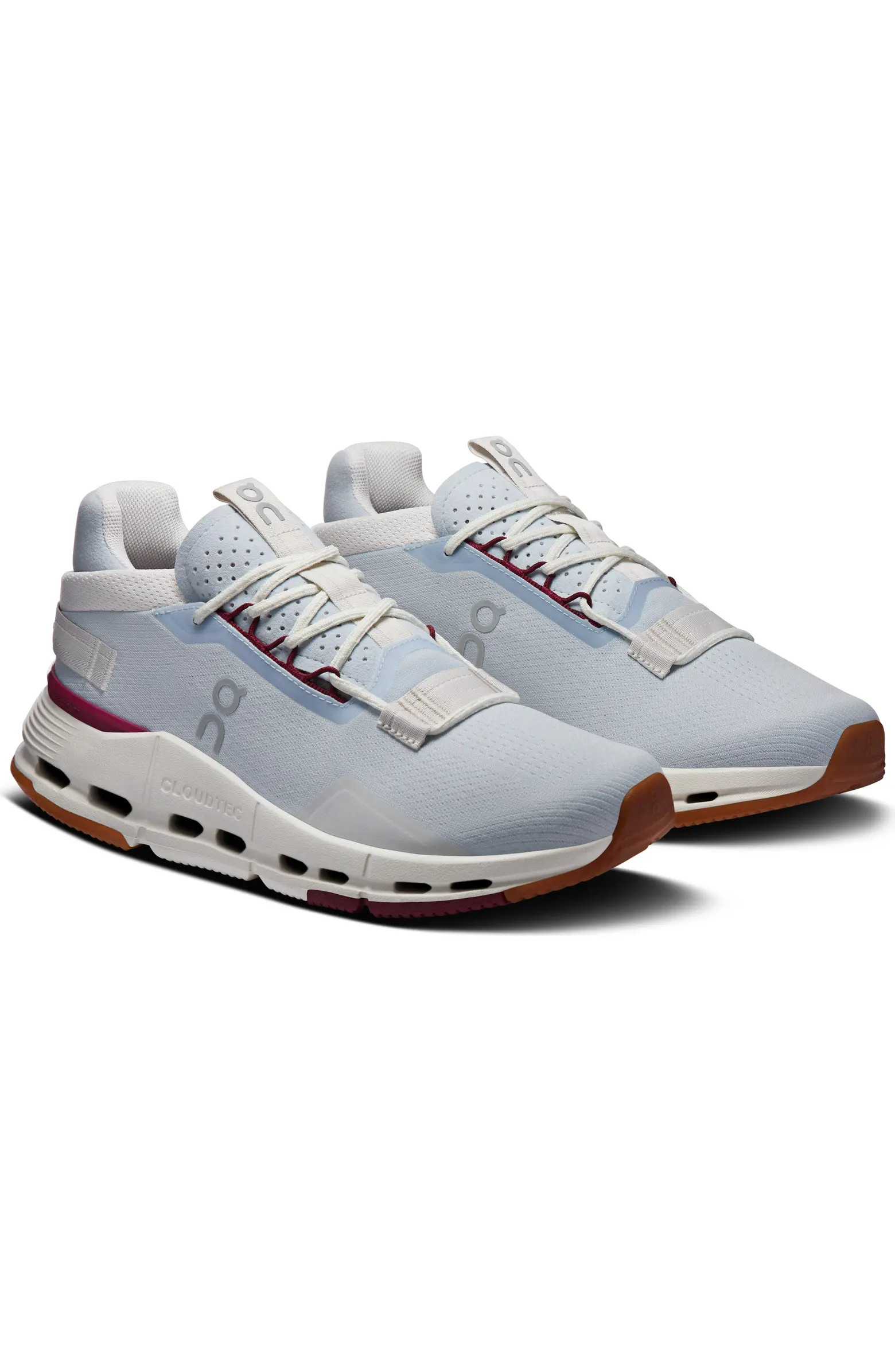 Cloudnova 2 Sneaker (Women) | Nordstrom