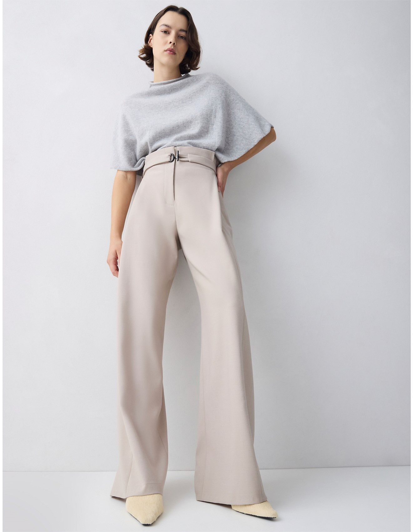 POWDER WOOL MORPH PANT | David Jones (Australia & New Zealand)