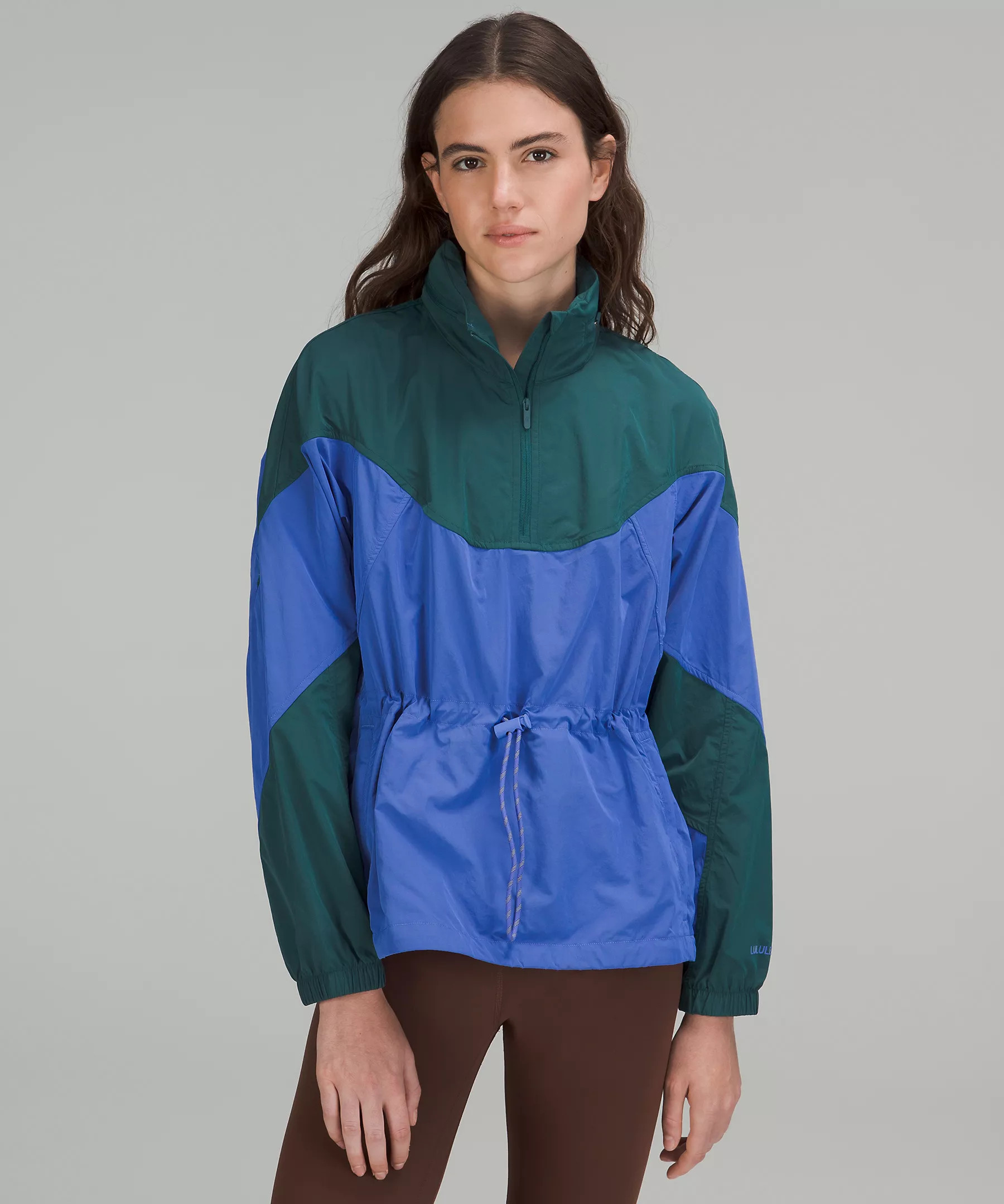 Evergreen Anorak | Women's Coats & Jackets | lululemon | Lululemon (US)
