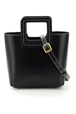 STAUD SHIRLEY MINI TOTE | Residenza725 US