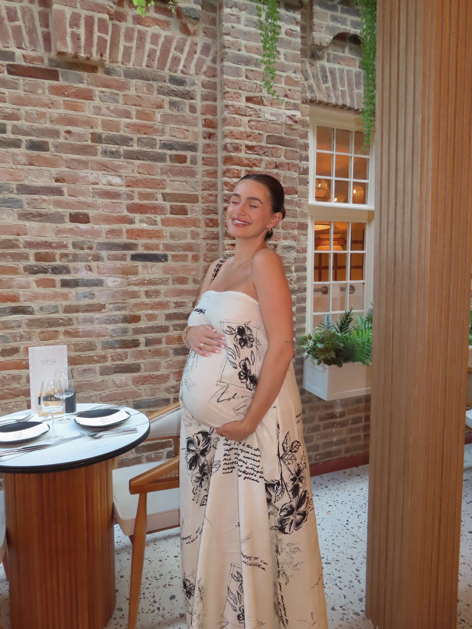 Maternity (but it’s not maternity) summer dress, loose fit 

#LTKmodest #LTKmaternity #LTKuk