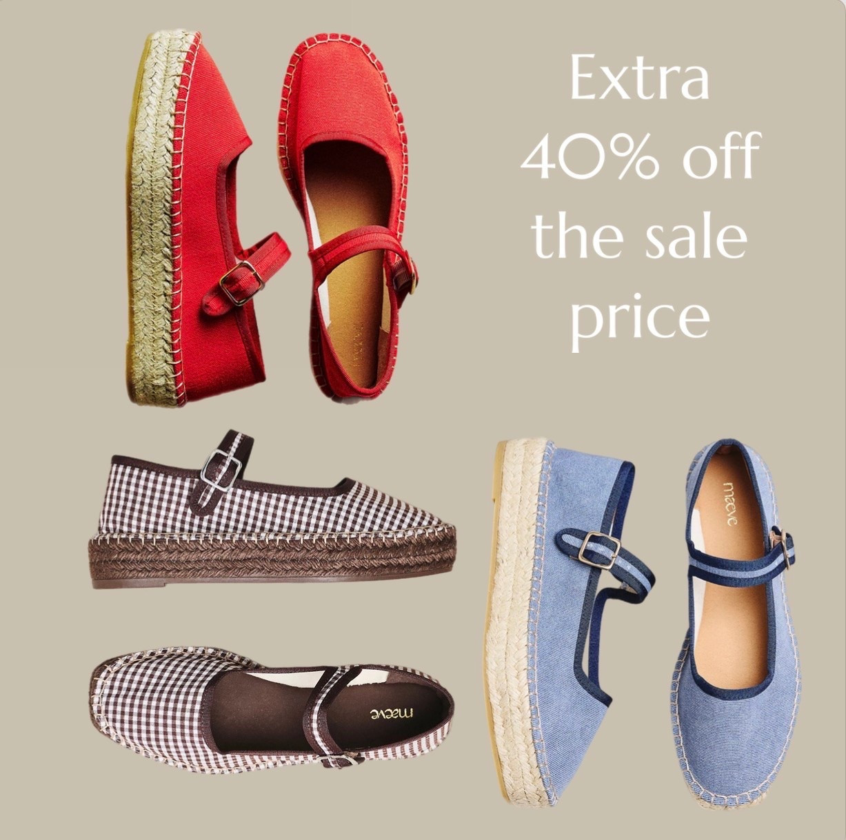 Closed toe shoes for fall on sale now

#LTKootd #LTKSaleAlert