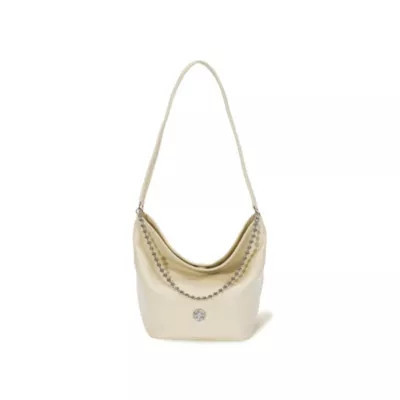 Oryany Ball Chain Bucket Bag | Belk