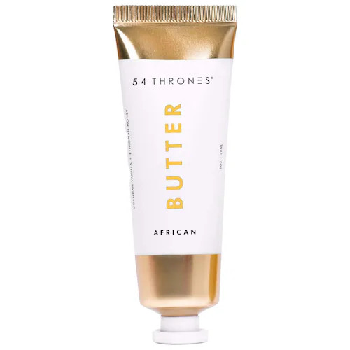 Mini AFRICAN Beauty Butter- Intensive Dry Skin Treatment | Sephora (US)