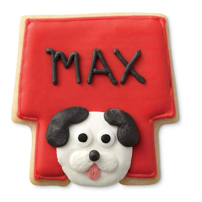 Wilton Candy Eyeballs for Frosted Treats, Black and White Candy Sprinkles, 0.88 oz. | Walmart (US)