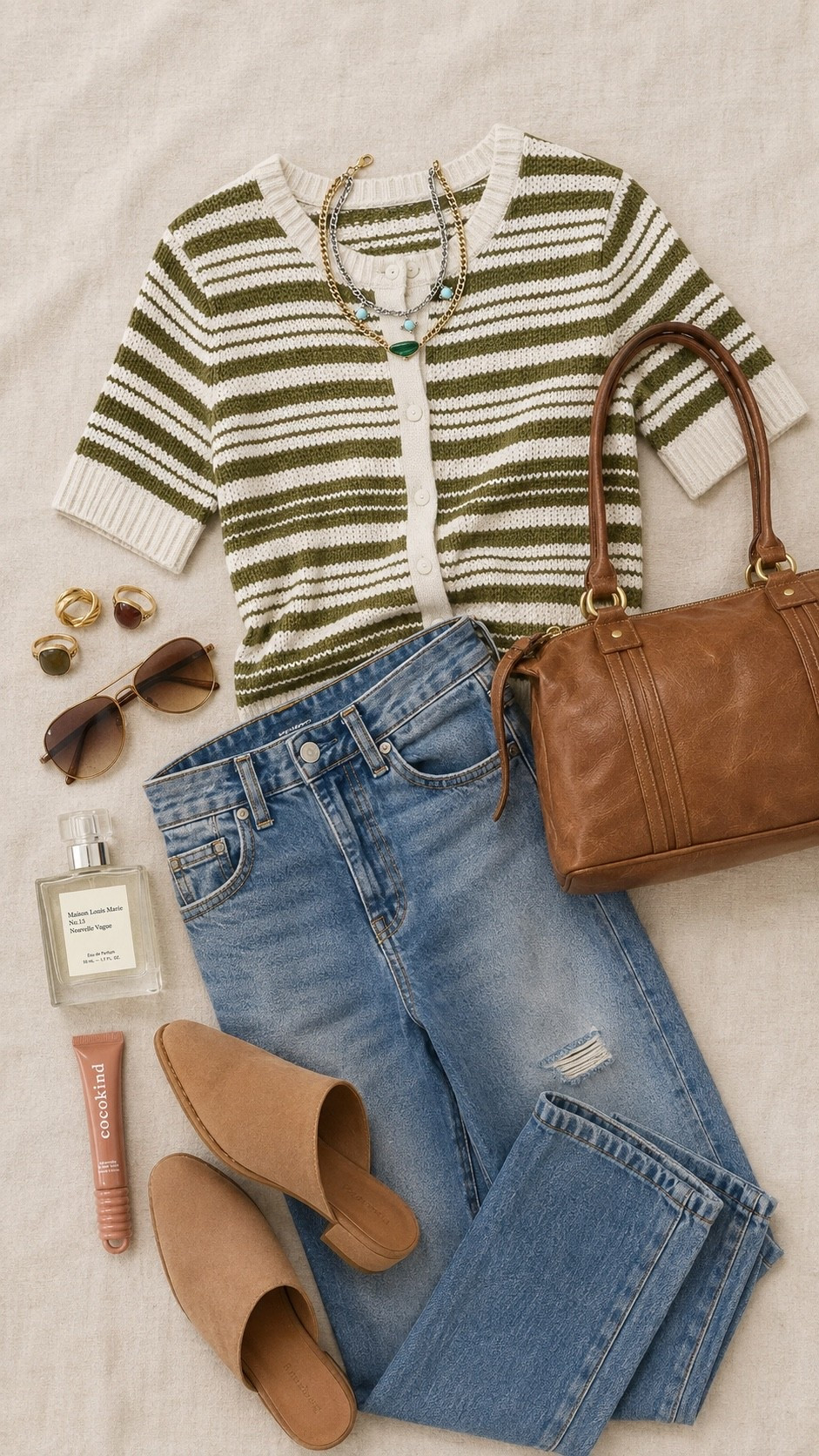 Trendy outfit inspo from Target that is giving elevated vibes but with an affordable price 🙌🏼

#LTKootd #LTKdayinmylife #LTKgrwm