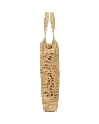Icare Maxi Tote Bag in Raffia | Bloomingdale's (US)