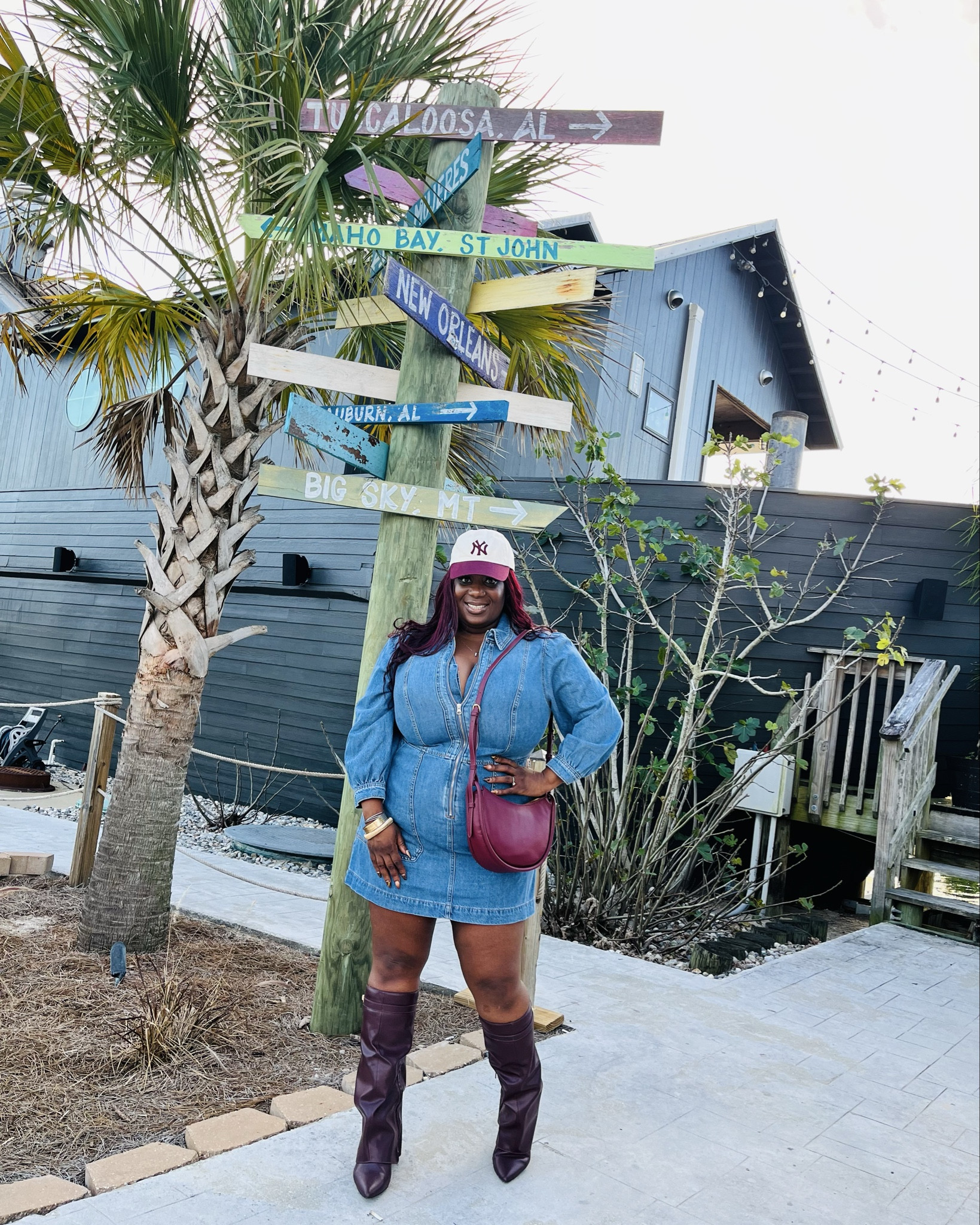 #LTKPlusSize #LTKootd #LTKHoliday