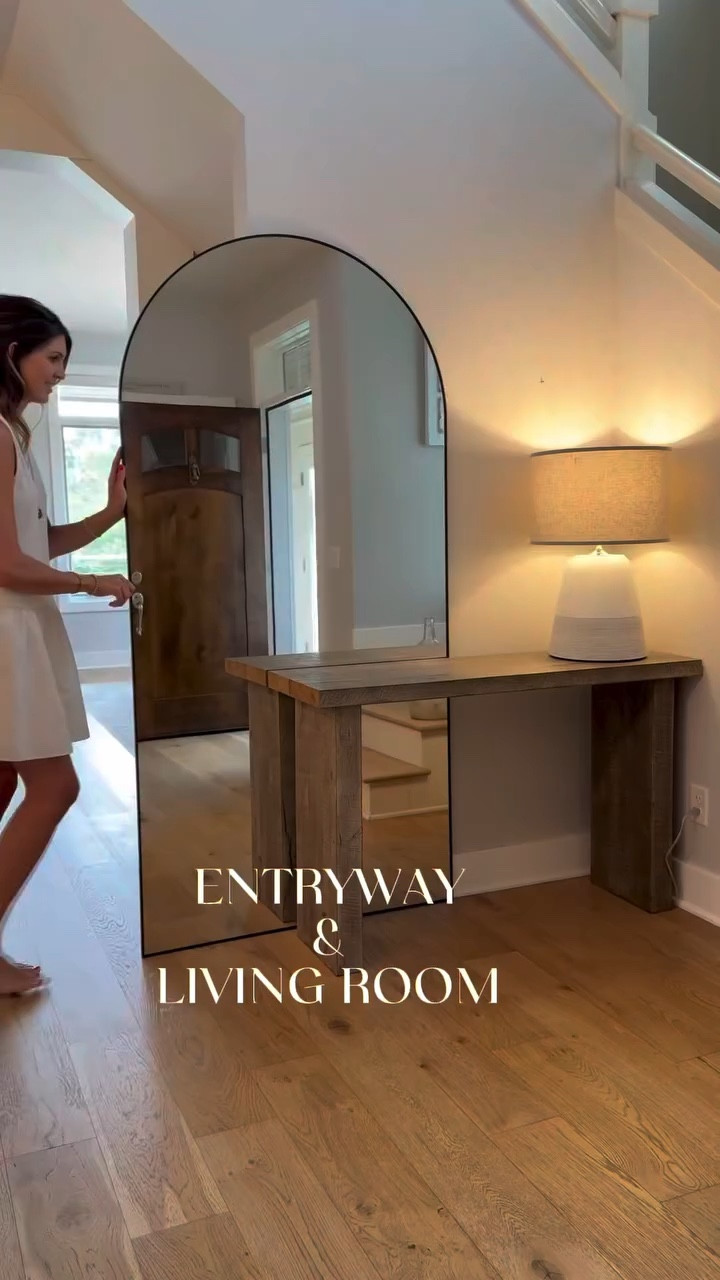 Links to everything in my entryway & living room. 

.
.
Follow @recommended.by.Rachel for daily home finds!

#HomeDecorDeals #LookforLess #InteriorInspo #BudgetfriendlyFinds #amazonhome

#LTKHome #LTKSaleAlert