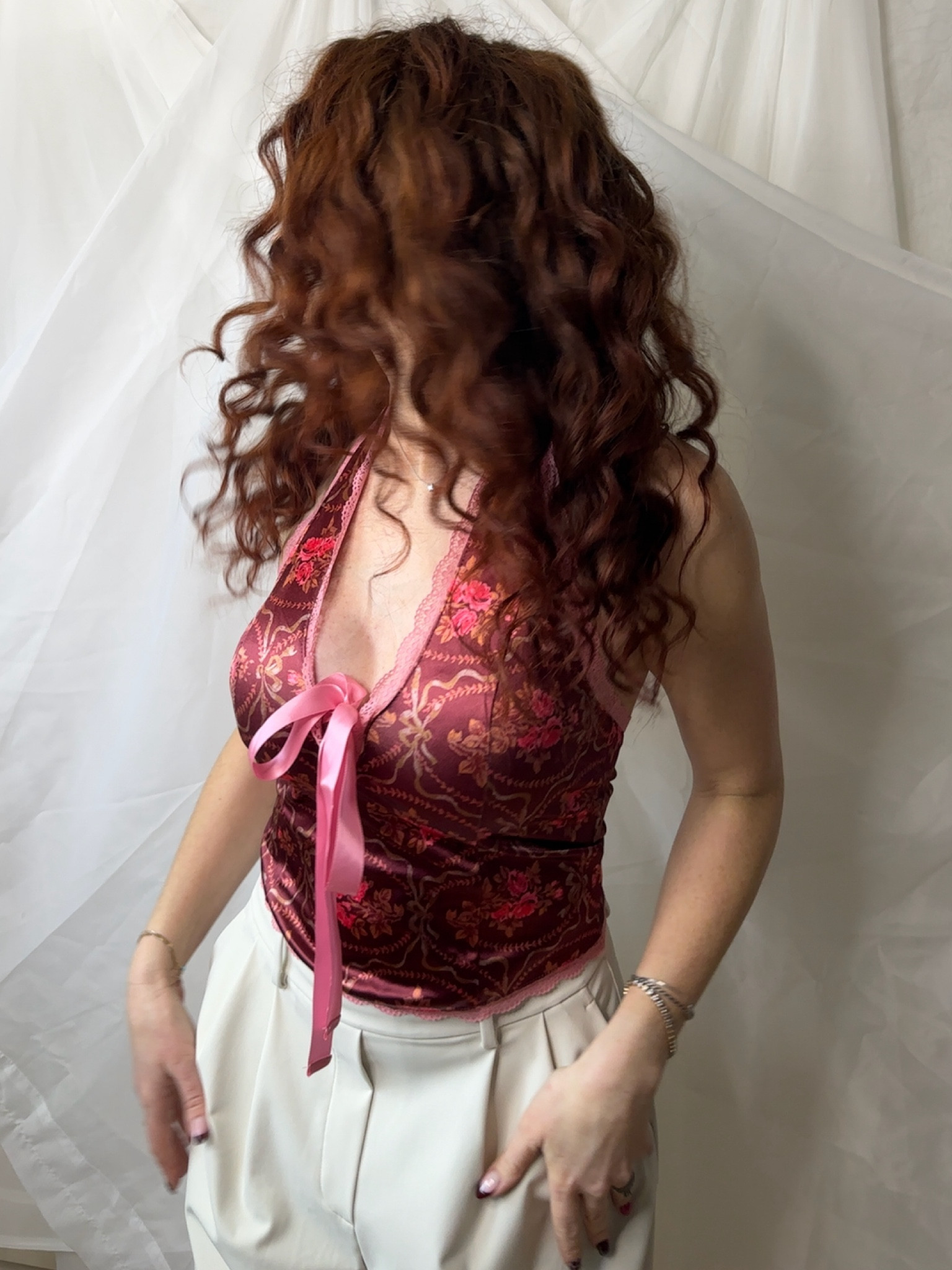 Birthday fit ♥️ I didn’t know Lululemon made trousers and omg I need more colors!! 

#LTKSaleAlert #LTKSeasonal #LTKStyleTip