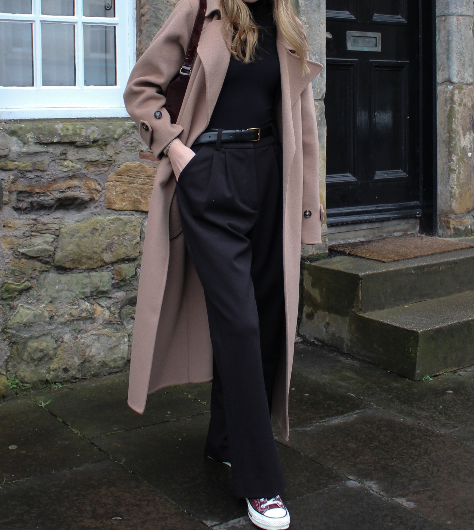 Simple outfits and matching accessories

#LTKworkwear #LTKstyletip