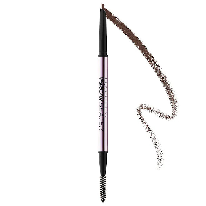 Brow Beater Waterproof Brow Pencil & Spoolie | Sephora (US)