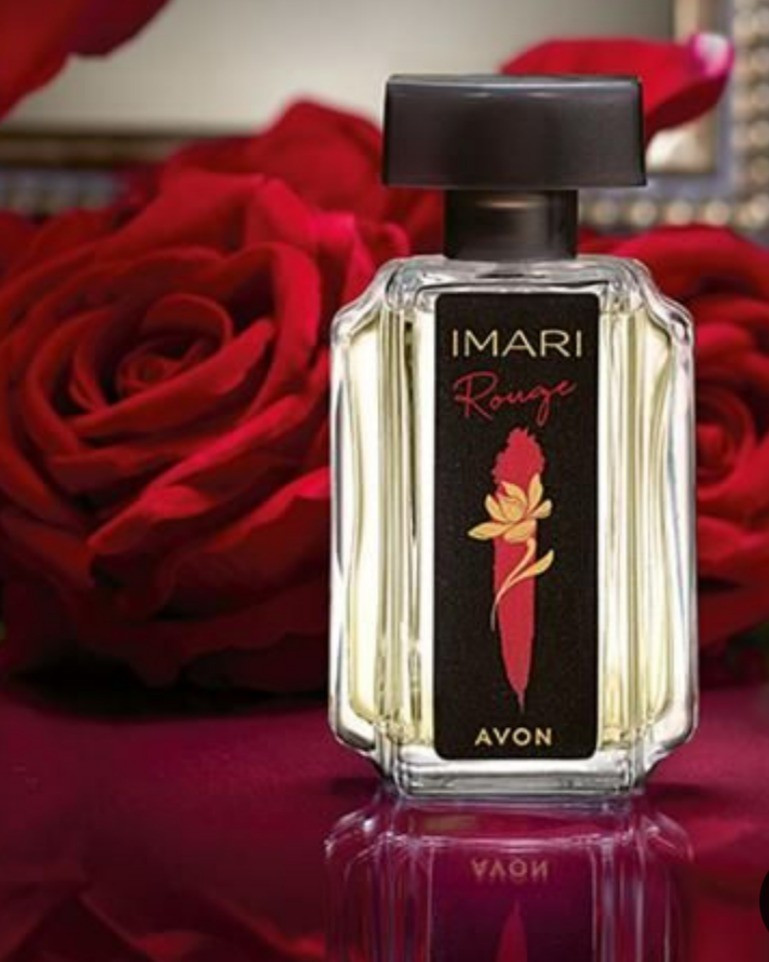 Imari Rogue , desperte os seus poderes de sedução 

#LTKbrasil #LTKbeauty #LTKfamily