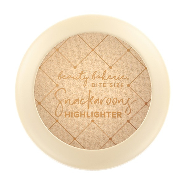 Beauty Bakerie Bite Size Snackaroons Highlighter | CVS