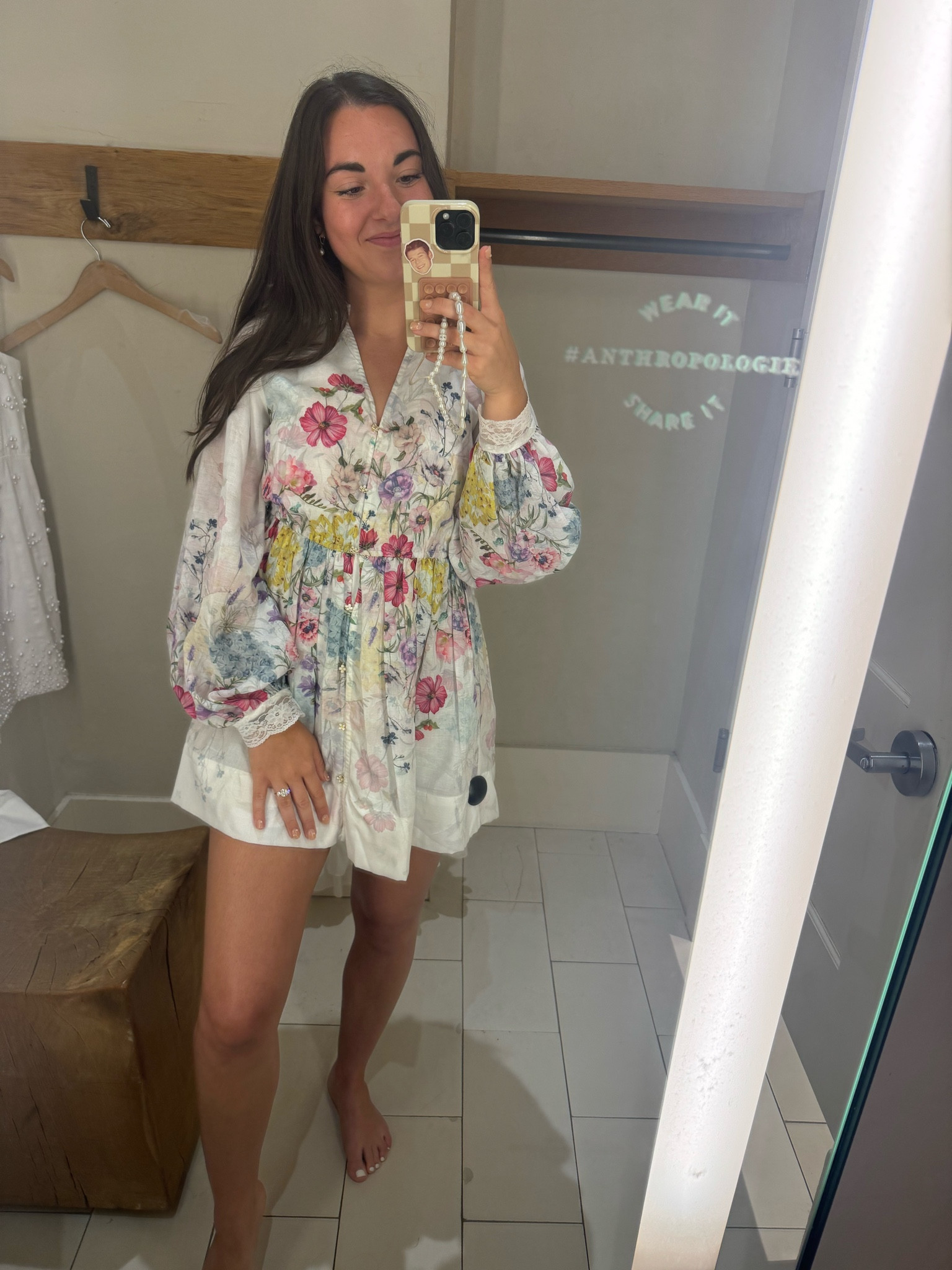 The one I fell in love with for my garden party themed bridal shower! 

#LTKWedding