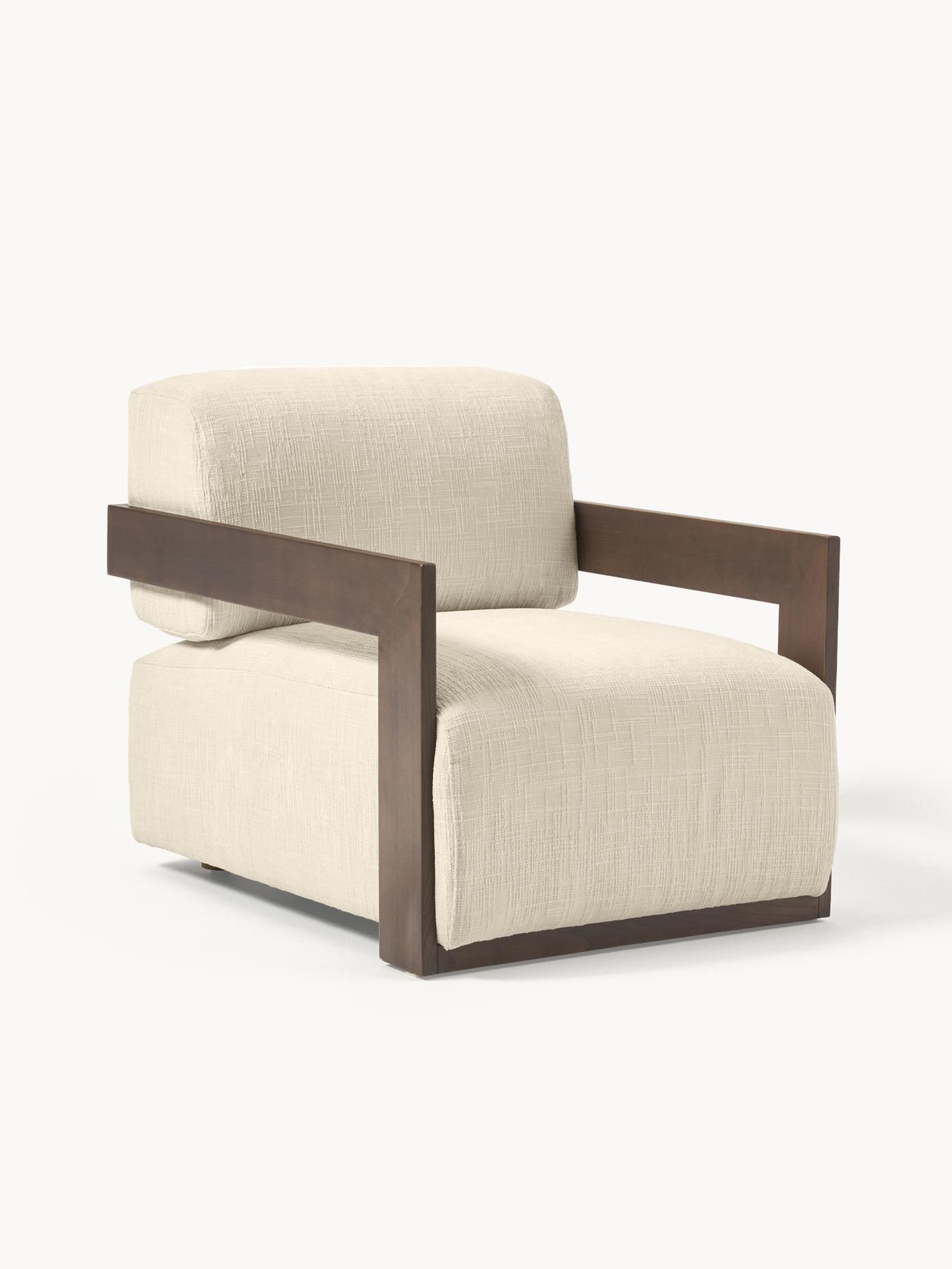 Fauteuil lounge Cooper | Westwing | Westwing EU