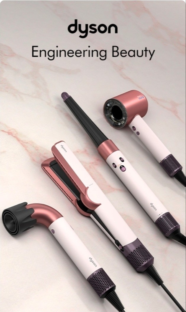 This RARELY ever happens but @Sephora is having a big sale on Dyson Air Products!! If you have been waiting to buy one, here is your chance!! These would also make an Awesome Mother’s Day Present!!! 

#LTKselfcare #LTKMothersDay #LTKSaleAlert