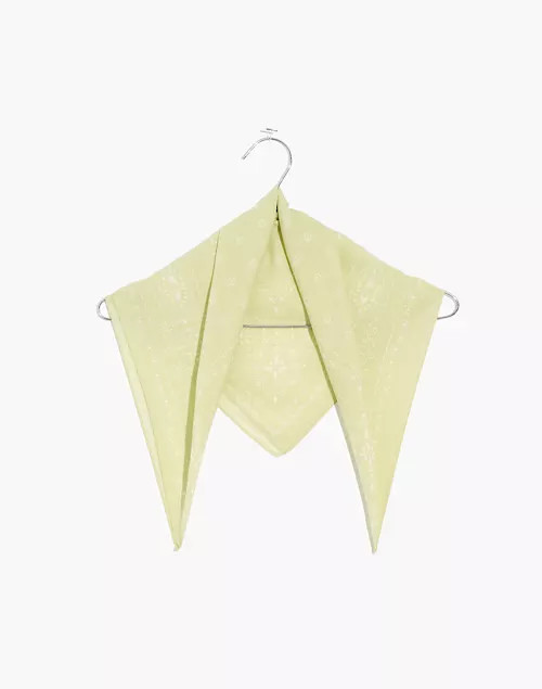 Bandana | Madewell