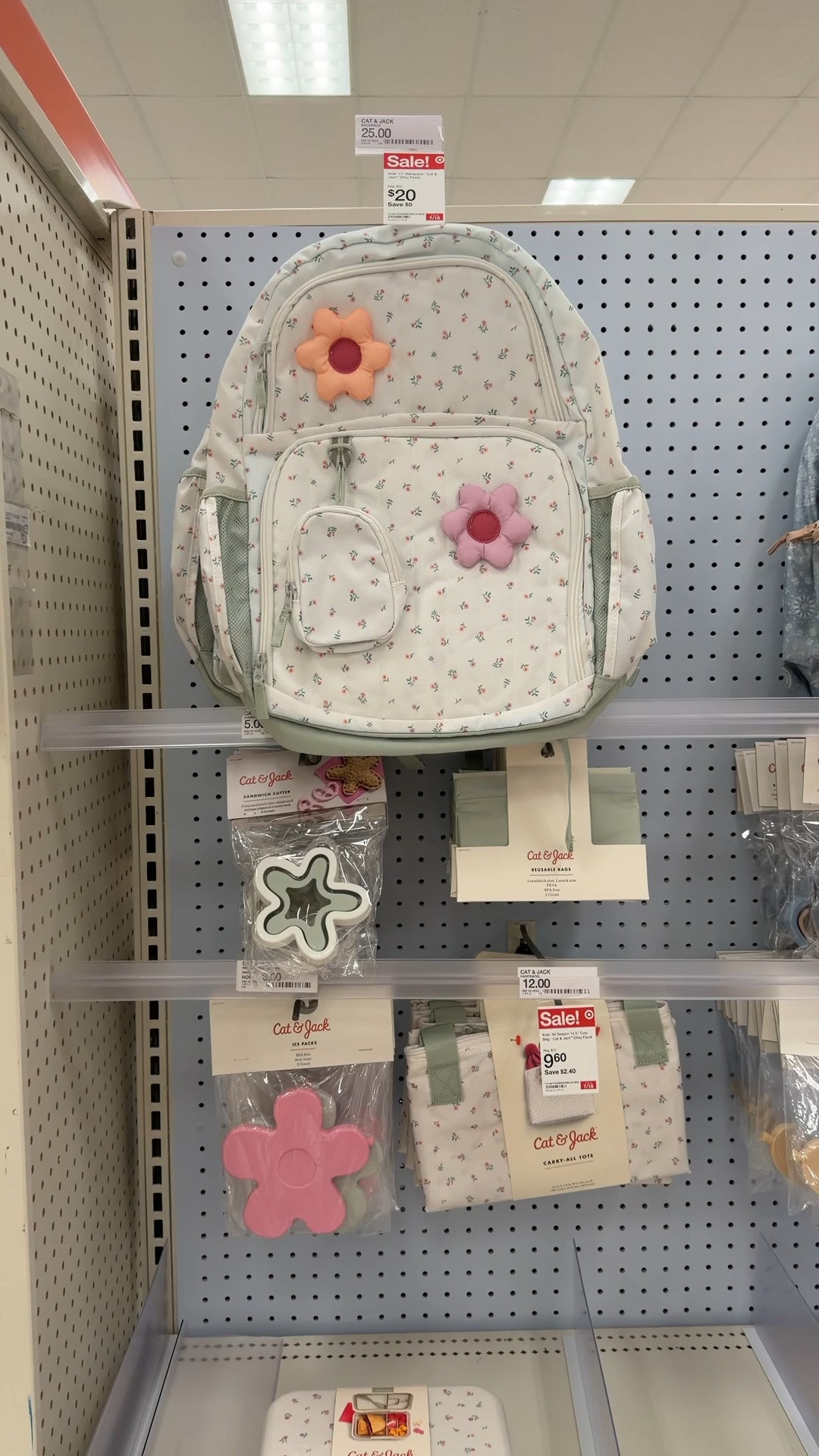 Cat & Jack Back to School Collection

#LTKmomlife #LTKSeasonal #LTKKids