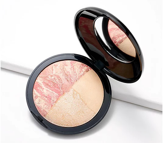 Laura Geller Supersize Blush and Highlight Palette | QVC