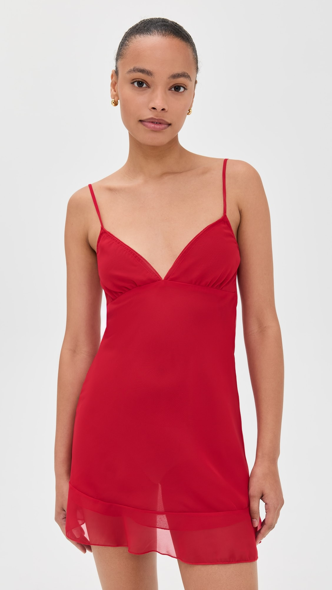 The Butterfly Dress | Shopbop