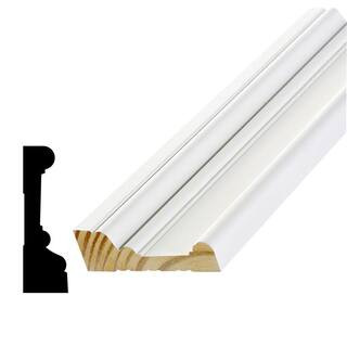 Alexandria Moulding | The Home Depot