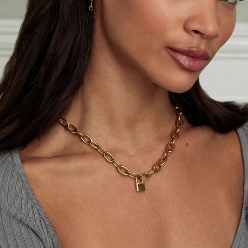 arya necklace | Tini Lux