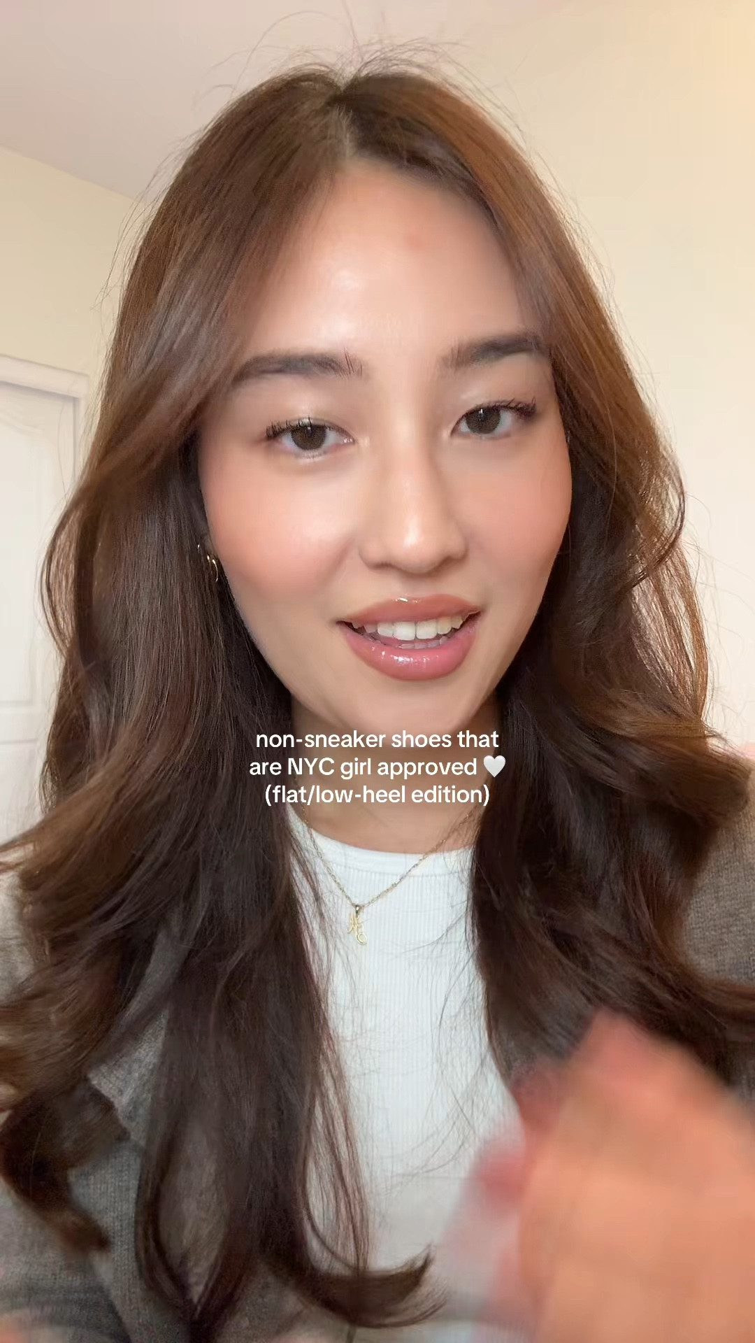 Comfortable non-sneaker shoes that are NYC girlie approved (since I walk 15k+ steps a day in the city)

#LTKCyberWeek #LTKShoeCrush #LTKSaleAlert