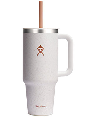 Hydro Flask Limited Edition 40-Oz. All Around Travel Tumbler - Macy's | Macy's