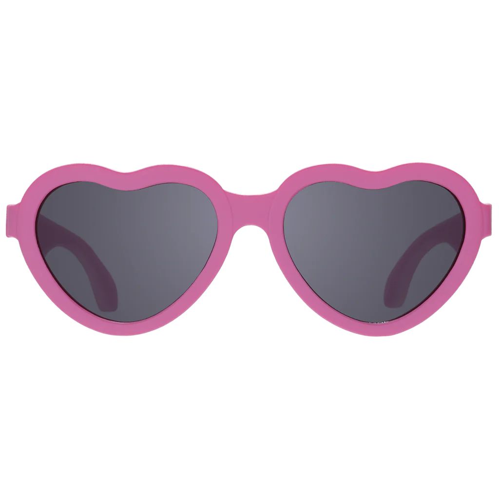 Paparazzi Pink Heart | Babiators