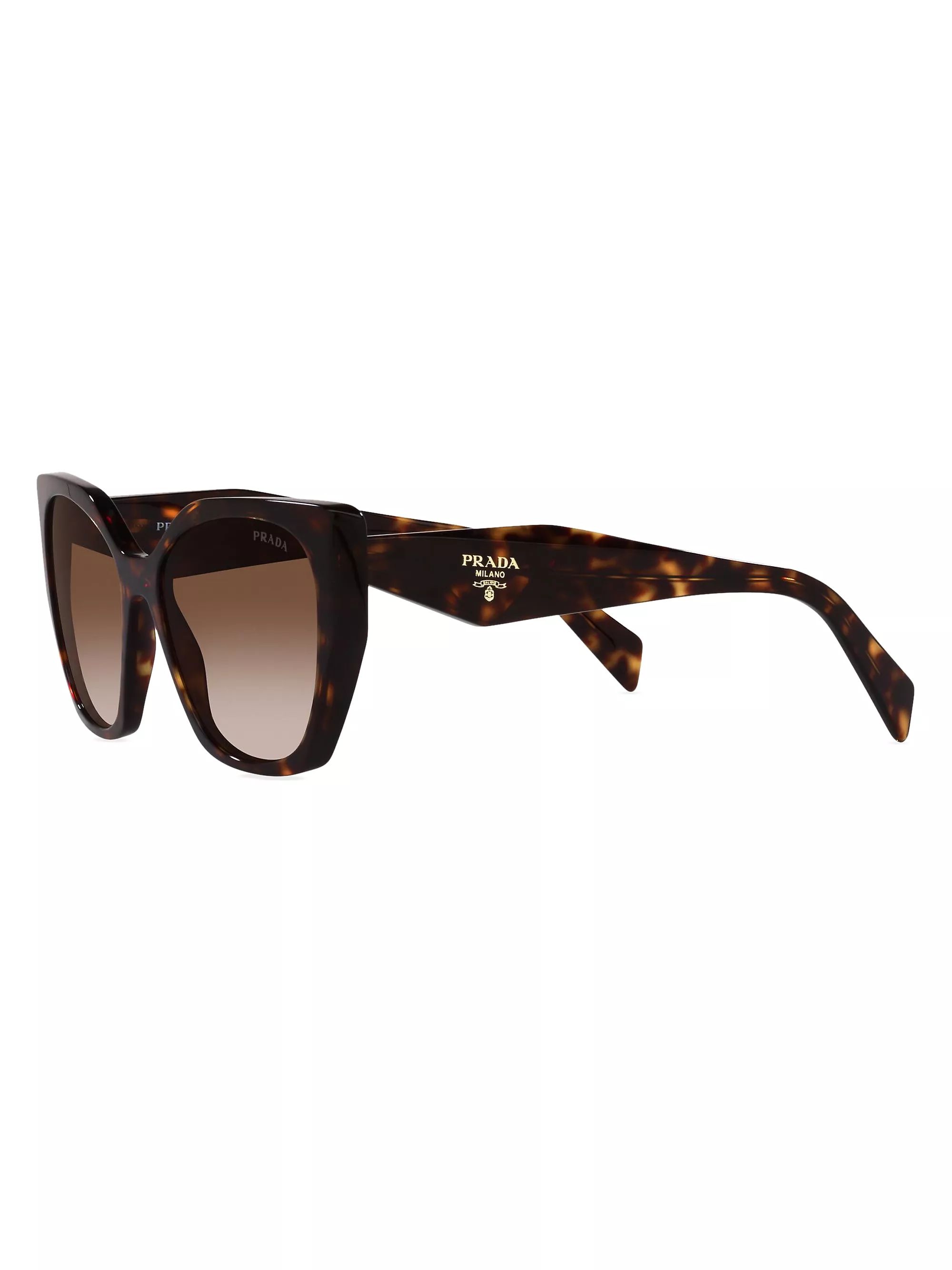 49MM Cat Eye Sunglasses | Saks Fifth Avenue