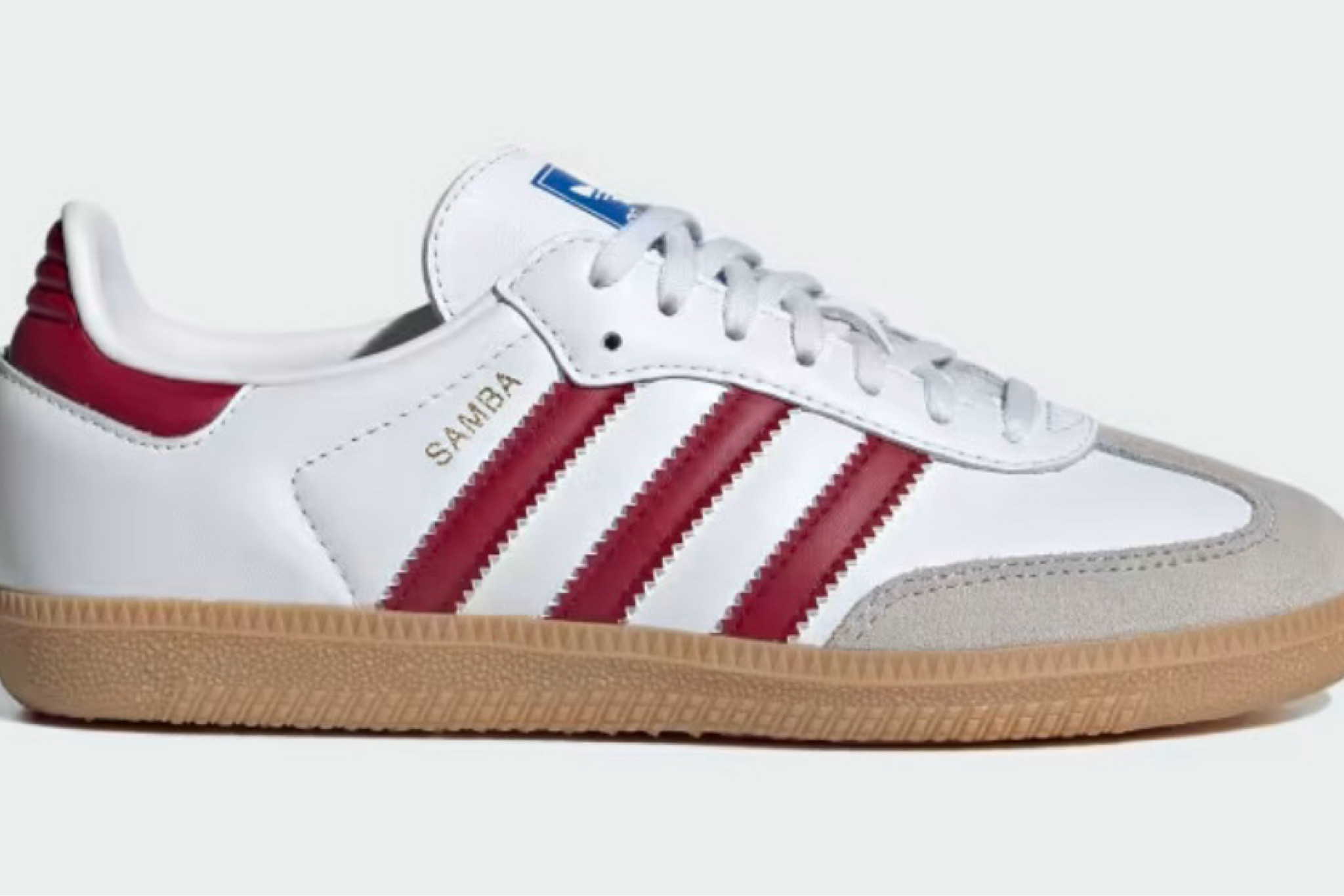 The must have shoe where trend meets classic. The women’s are sold out but you can buy the same shoe in a child’s of your same size.