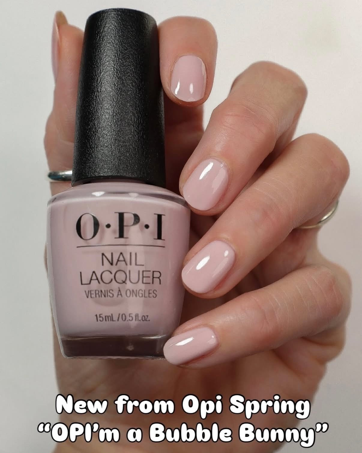 Nail Polish Spring Trends 

#LTKselfcare #LTKBeauty #LTKspringtrends