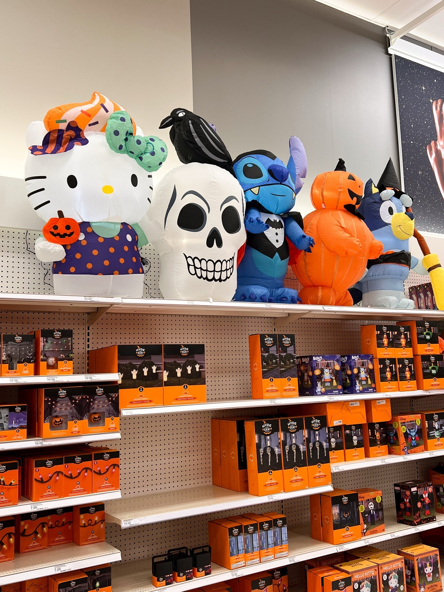 Halloween inflatables

Target finds, Target Halloween

#LTKKids #LTKHome #LTKSeasonal