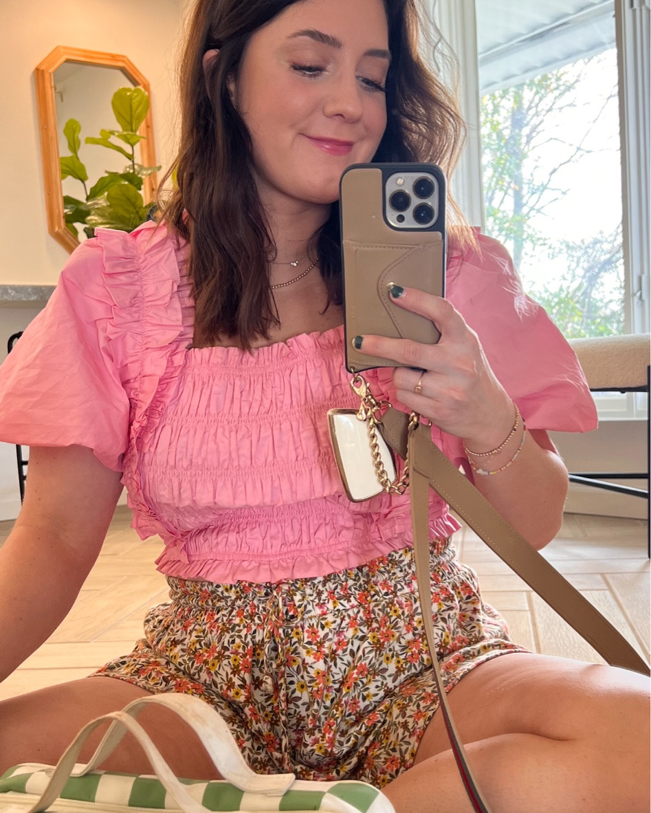 Literally never leave home without bandolier wallet case and strap! So convenient for errands sans a big bag to schlep around 

#LTKsalealert #LTKunder100 #LTKtravel