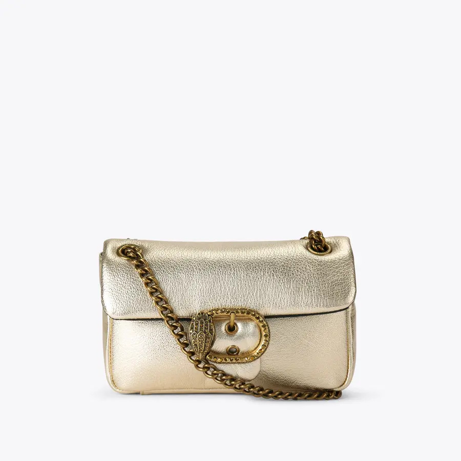 small chelsea shoulder bag | Kurt Geiger US