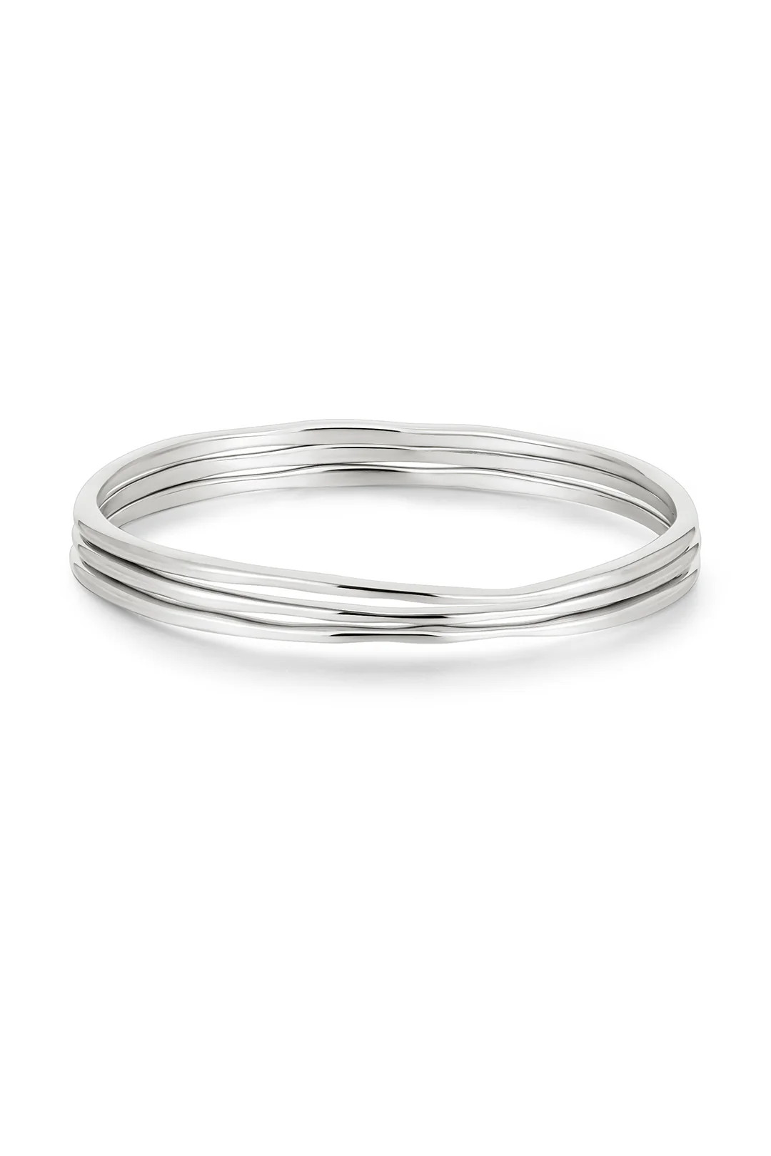 The Arezou Bangle Set | Luv Aj