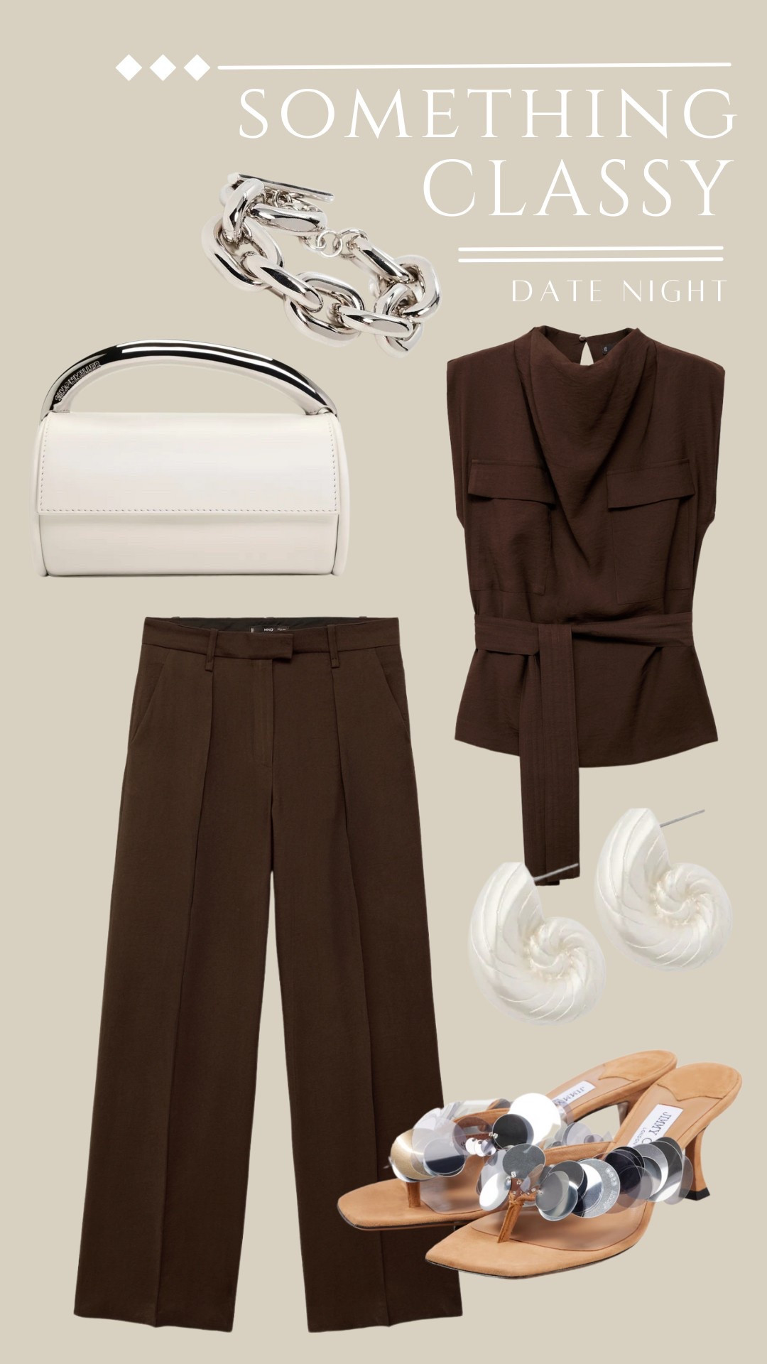 Something Classy — Date Night 🍰 🍷 

#LTKWorkwear #LTKParties #LTKSeasonal