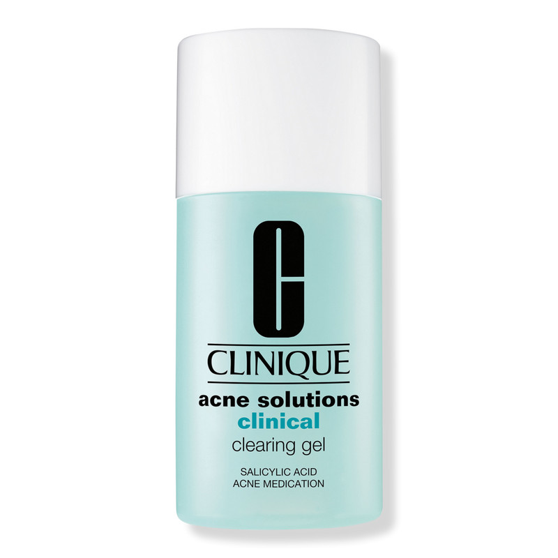 Acne Solutions Clinical Clearing Gel | Ulta